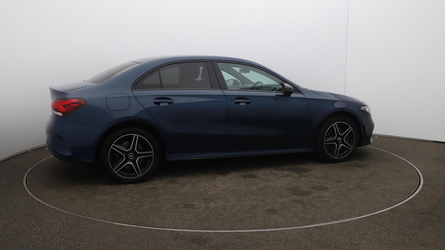 Used Mercedes-Benz A-Class 2021 for sale - 76189466: Photo 50