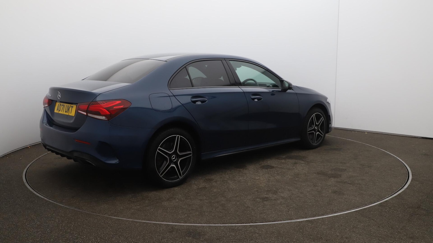 Used Mercedes-Benz A-Class 2021 for sale - 76189466: Photo 52