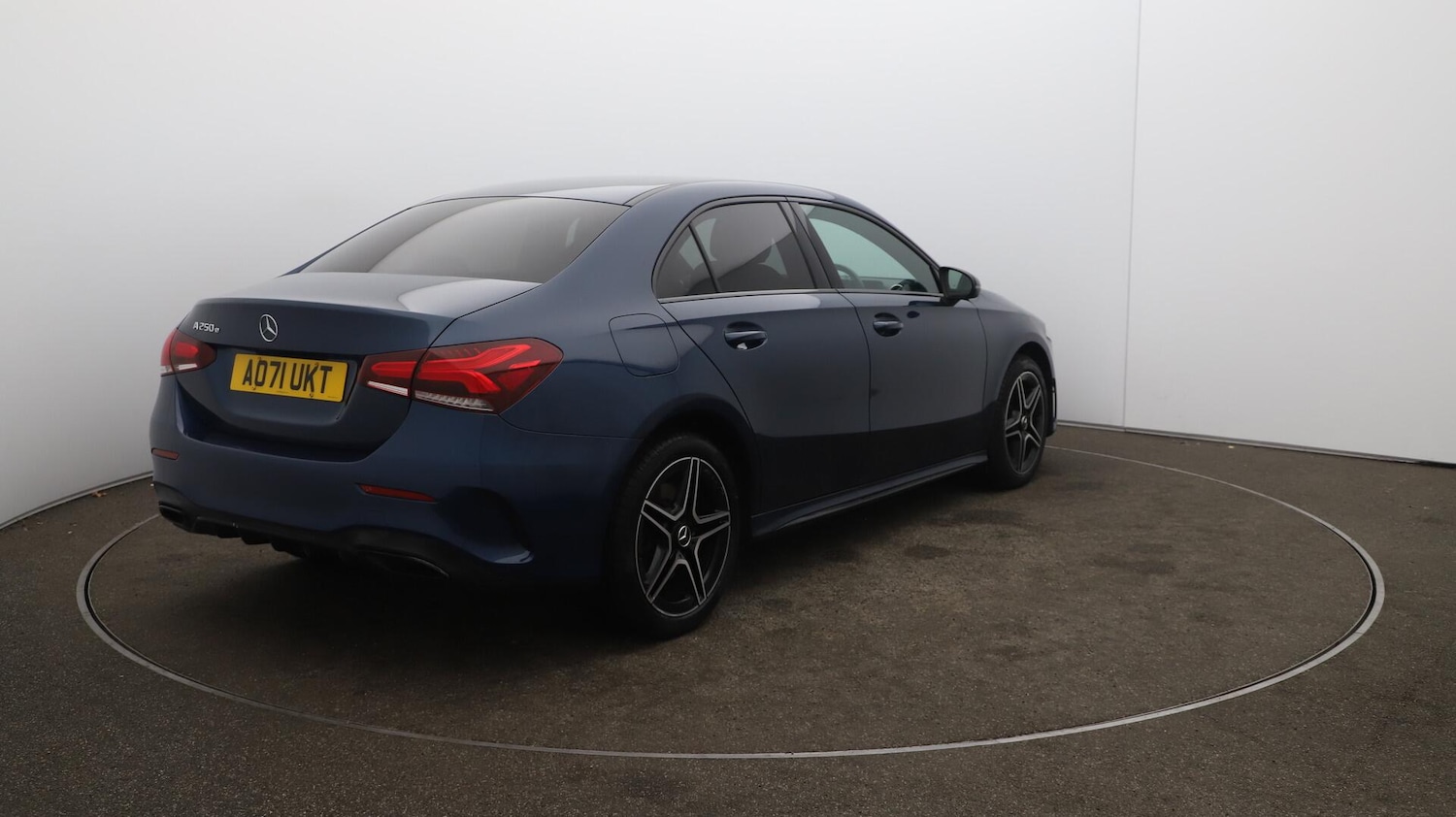 Used Mercedes-Benz A-Class 2021 for sale - 76189466: Photo 53