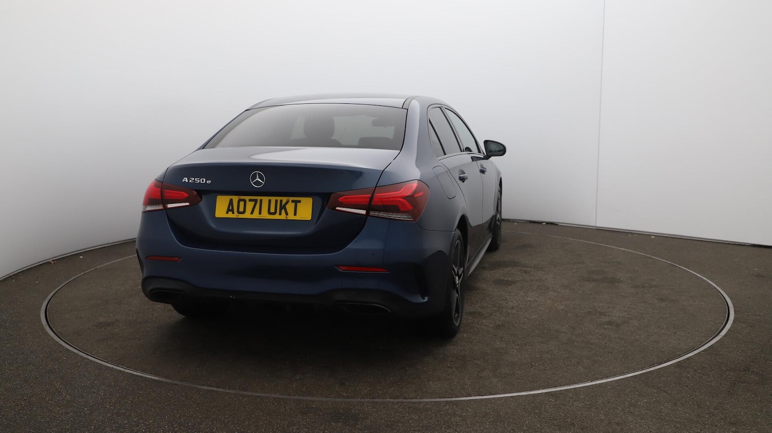 Used Mercedes-Benz A-Class 2021 for sale - 76189466: Photo 55