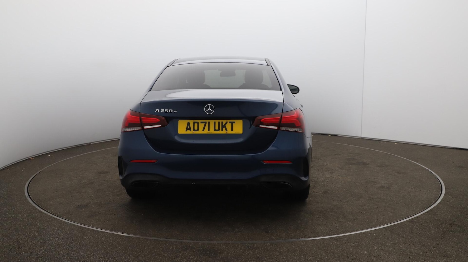 Used Mercedes-Benz A-Class 2021 for sale - 76189466: Photo 56