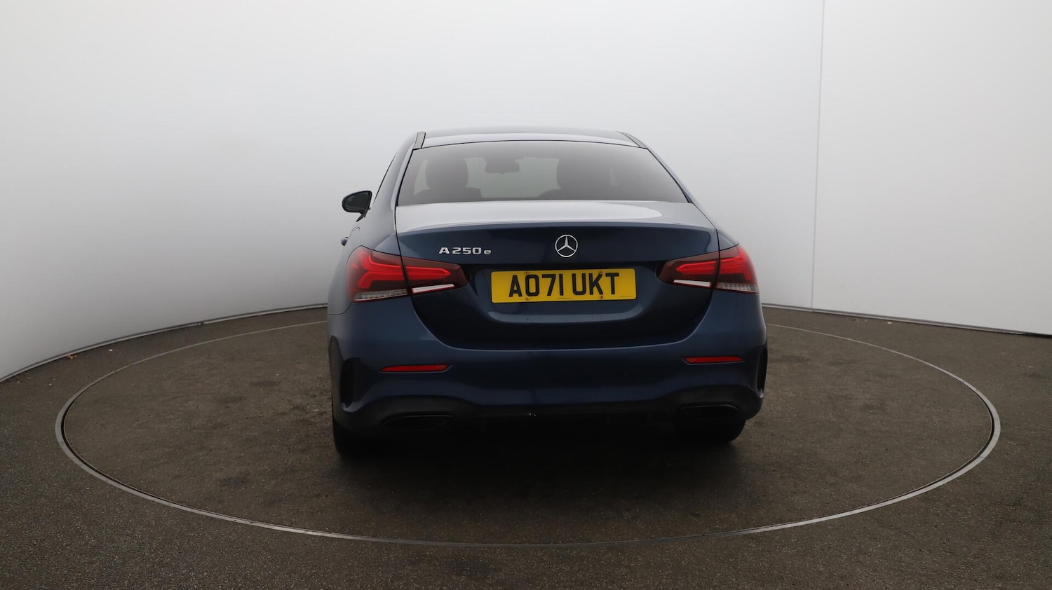 Used Mercedes-Benz A-Class 2021 for sale - 76189466: Photo 58