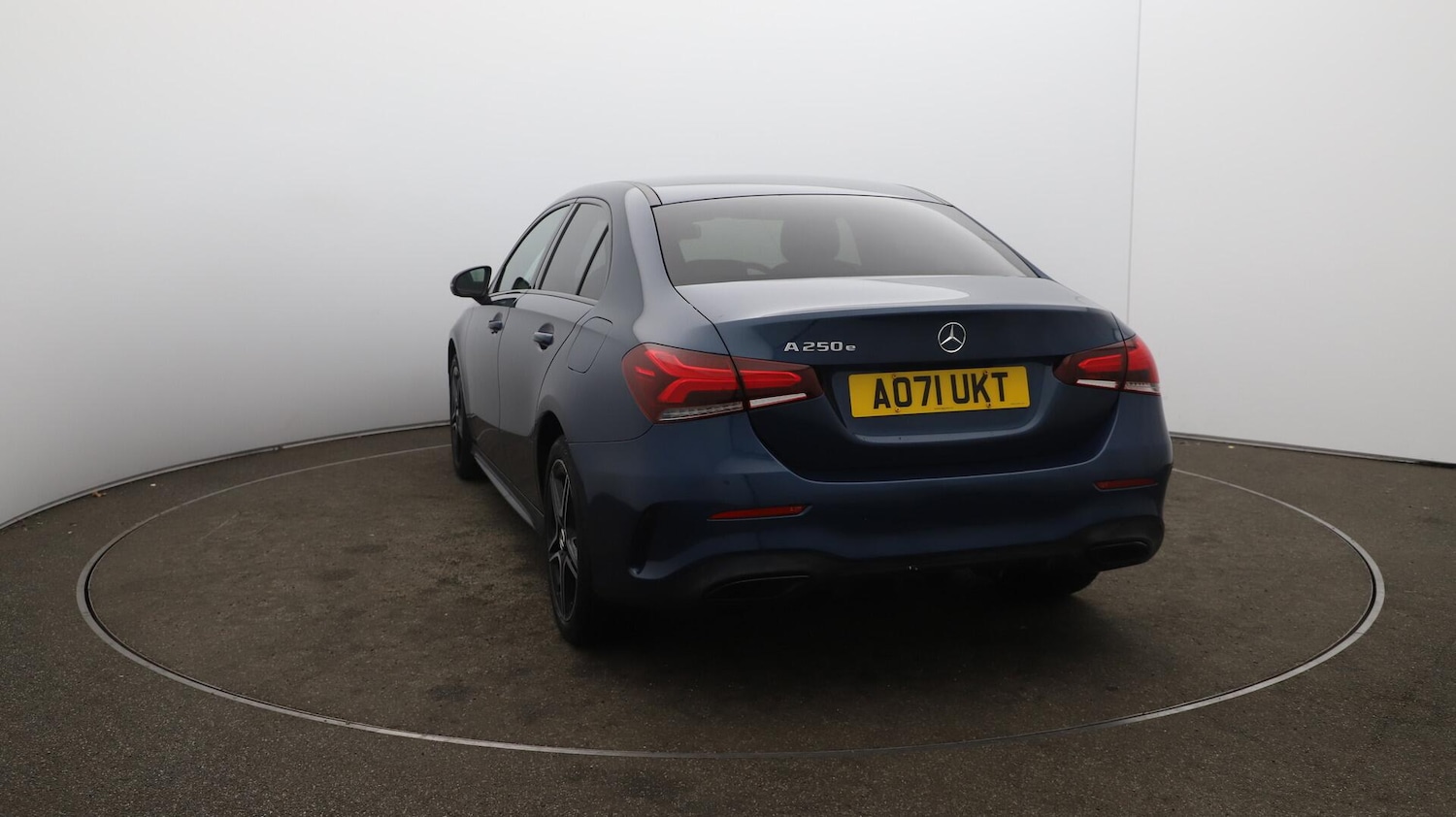 Used Mercedes-Benz A-Class 2021 for sale - 76189466: Photo 59