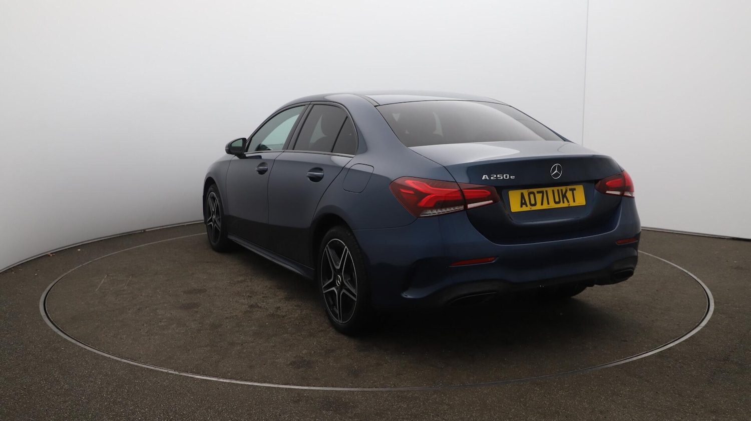 Used Mercedes-Benz A-Class 2021 for sale - 76189466: Photo 60