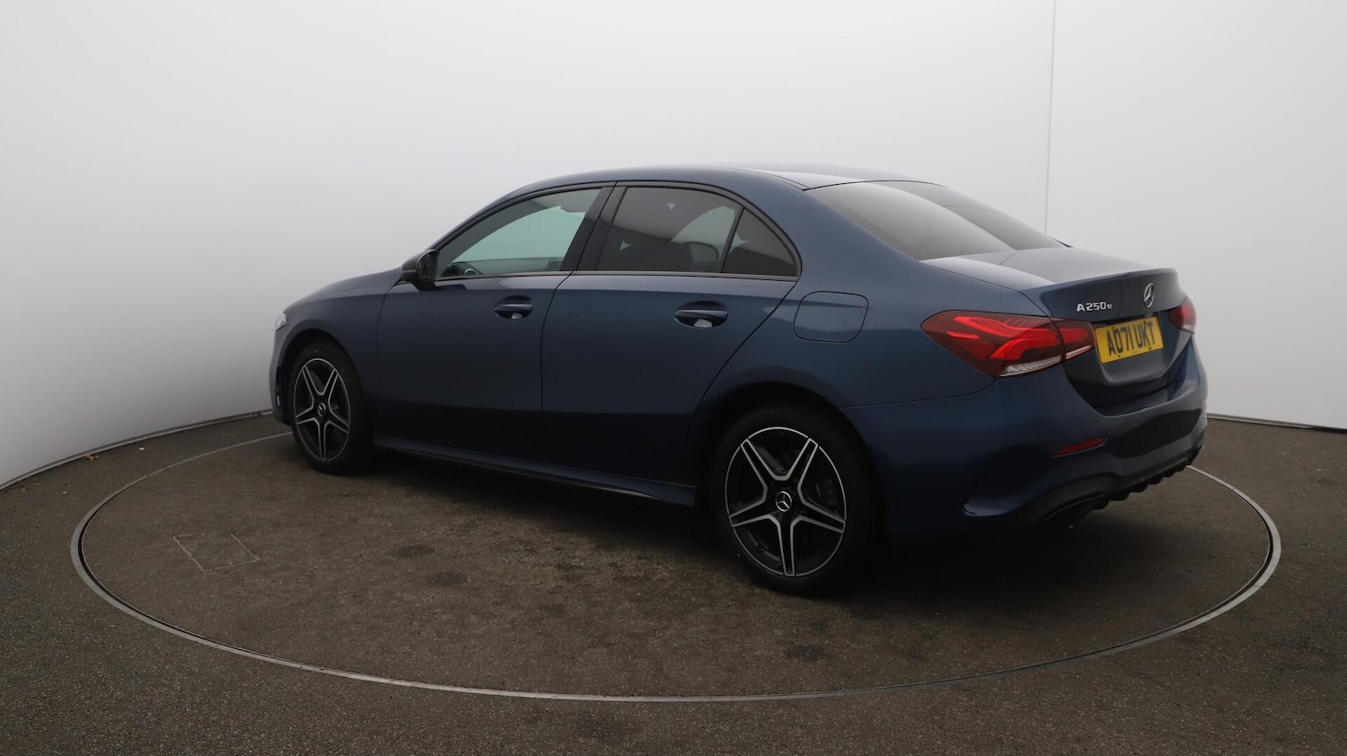 Used Mercedes-Benz A-Class 2021 for sale - 76189466: Photo 62