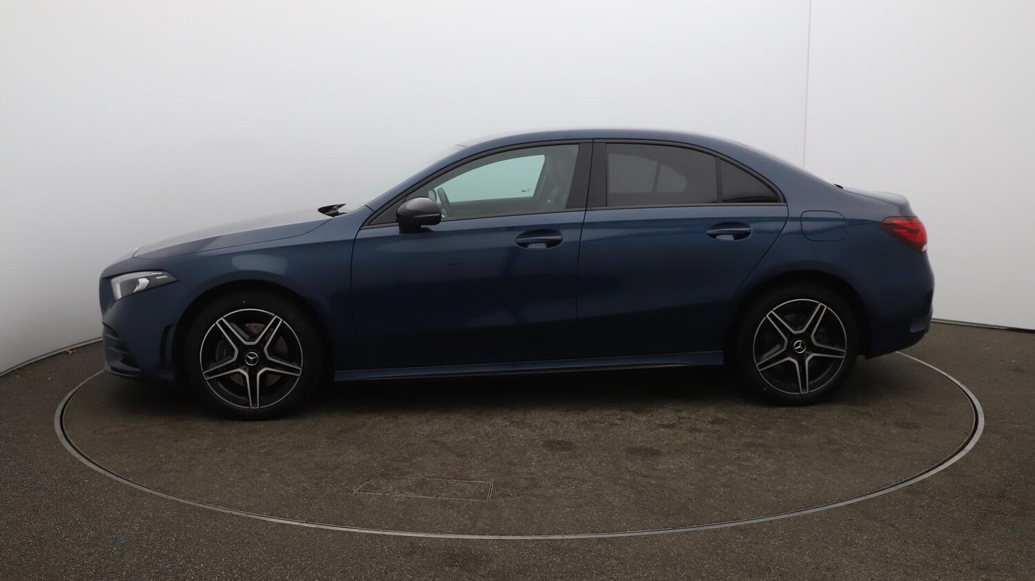 Used Mercedes-Benz A-Class 2021 for sale - 76189466: Photo 64