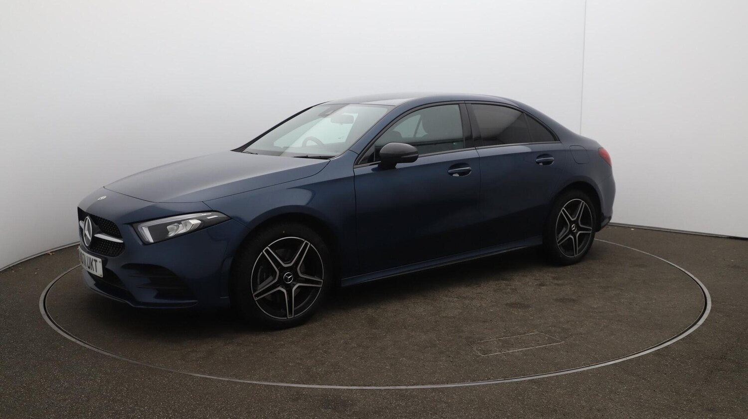 Used Mercedes-Benz A-Class 2021 for sale - 76189466: Photo 67