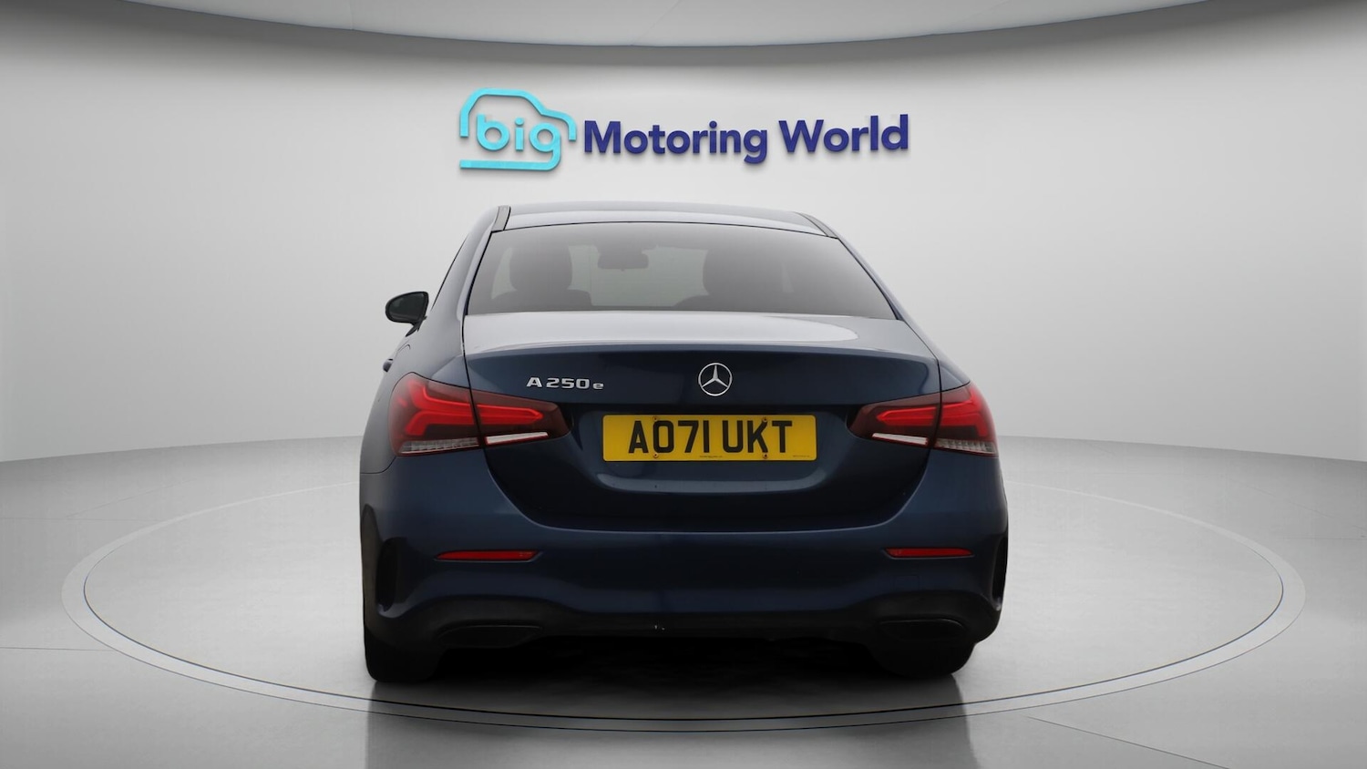 Used Mercedes-Benz A-Class 2021 for sale - 76189466: Photo 7