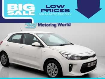 (67) - 1.25 1 Hatchback 5dr Petrol Manual Euro 6 (s/s) (83 bhp)