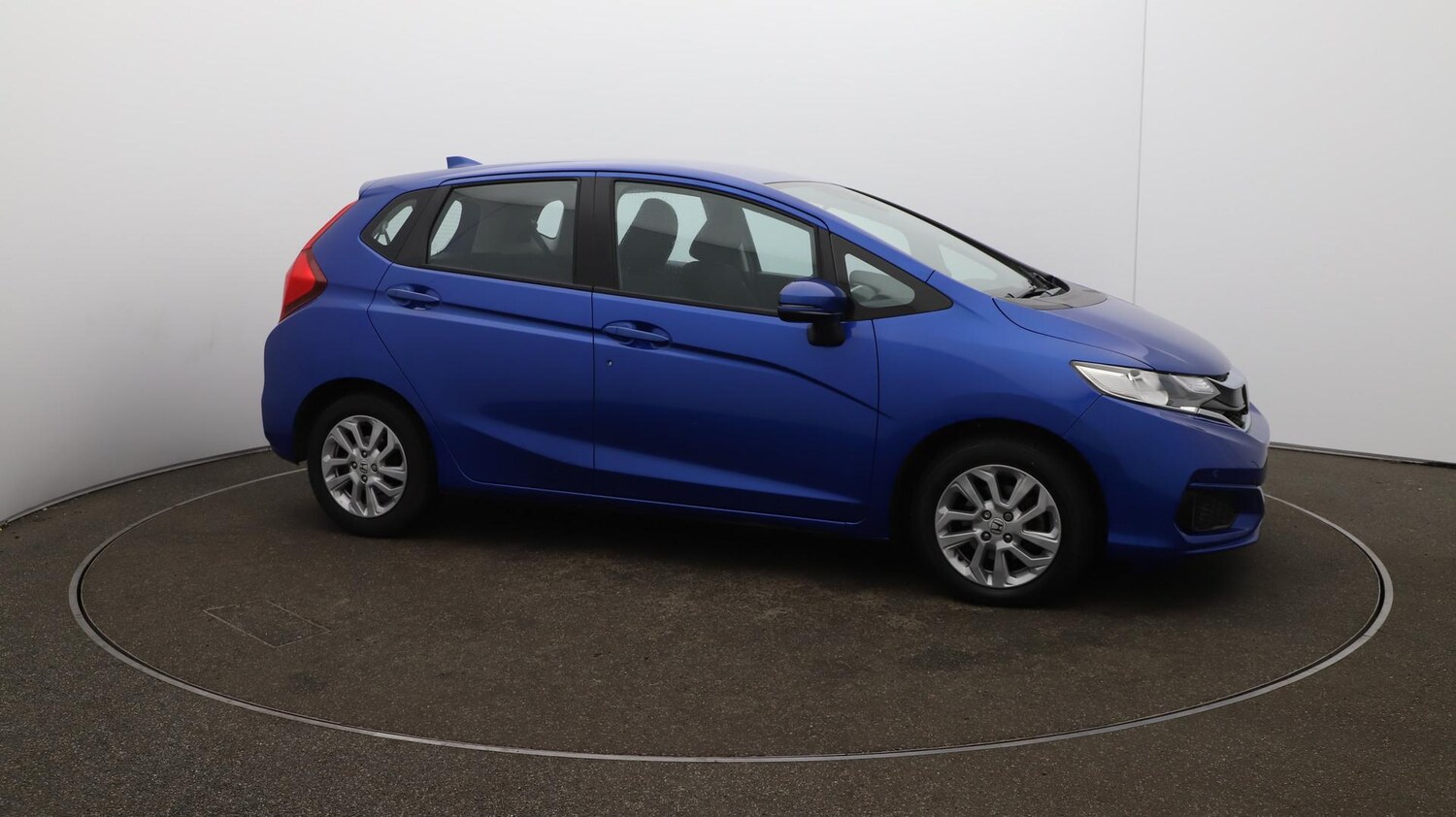 Vehicle 45