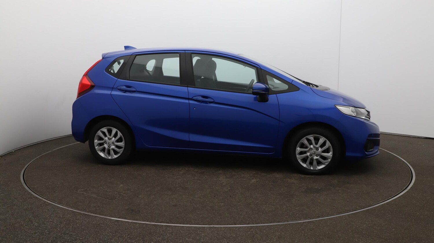 Vehicle 47