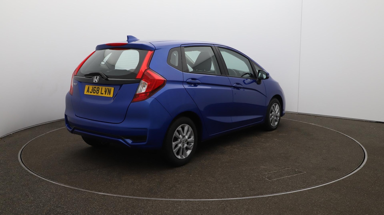 Vehicle 53