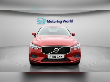 Used Volvo XC60 2019 for sale - 78236570: Photo