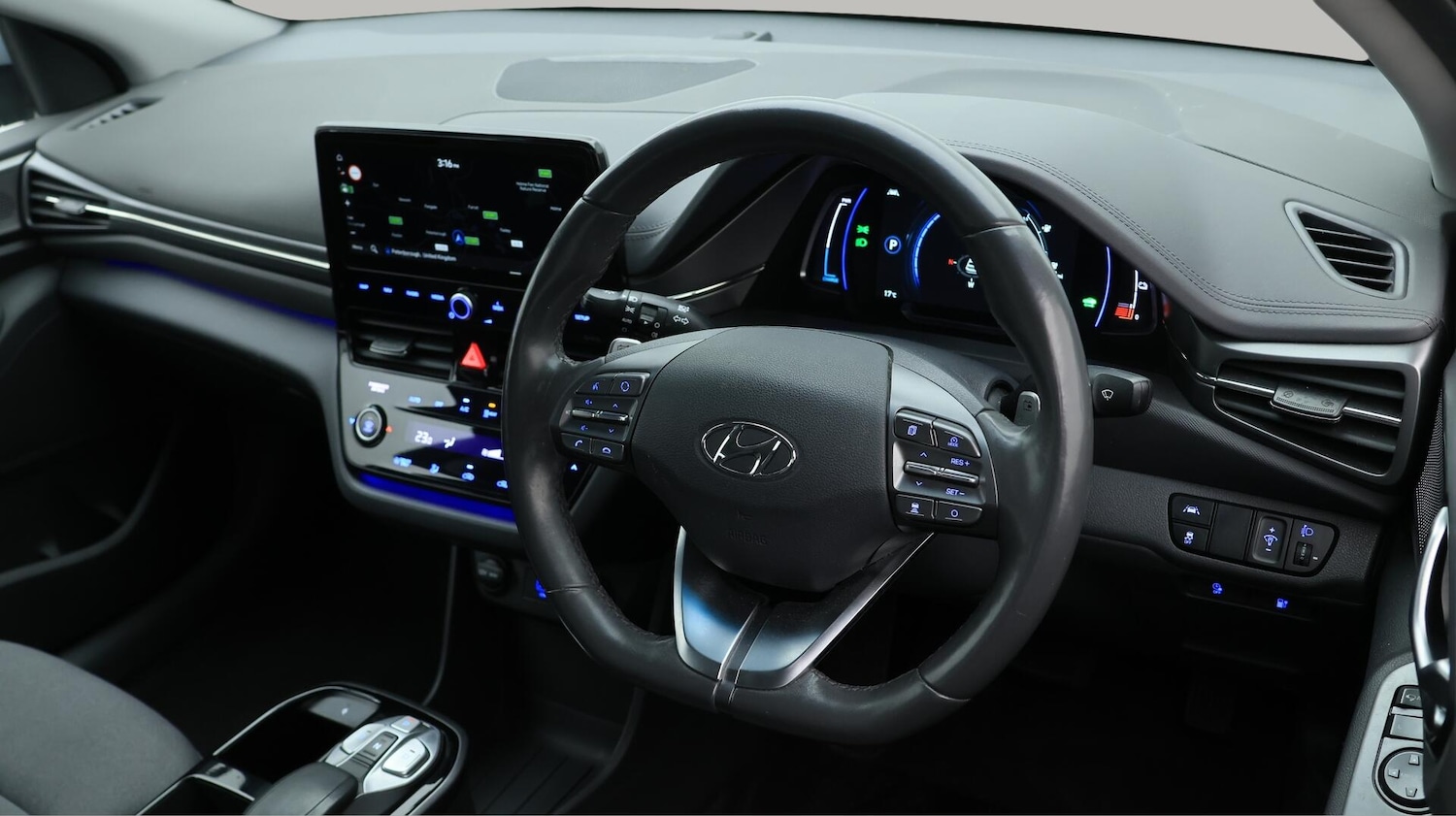 Used Hyundai IONIQ 2022 for sale - 76431945: Photo 10