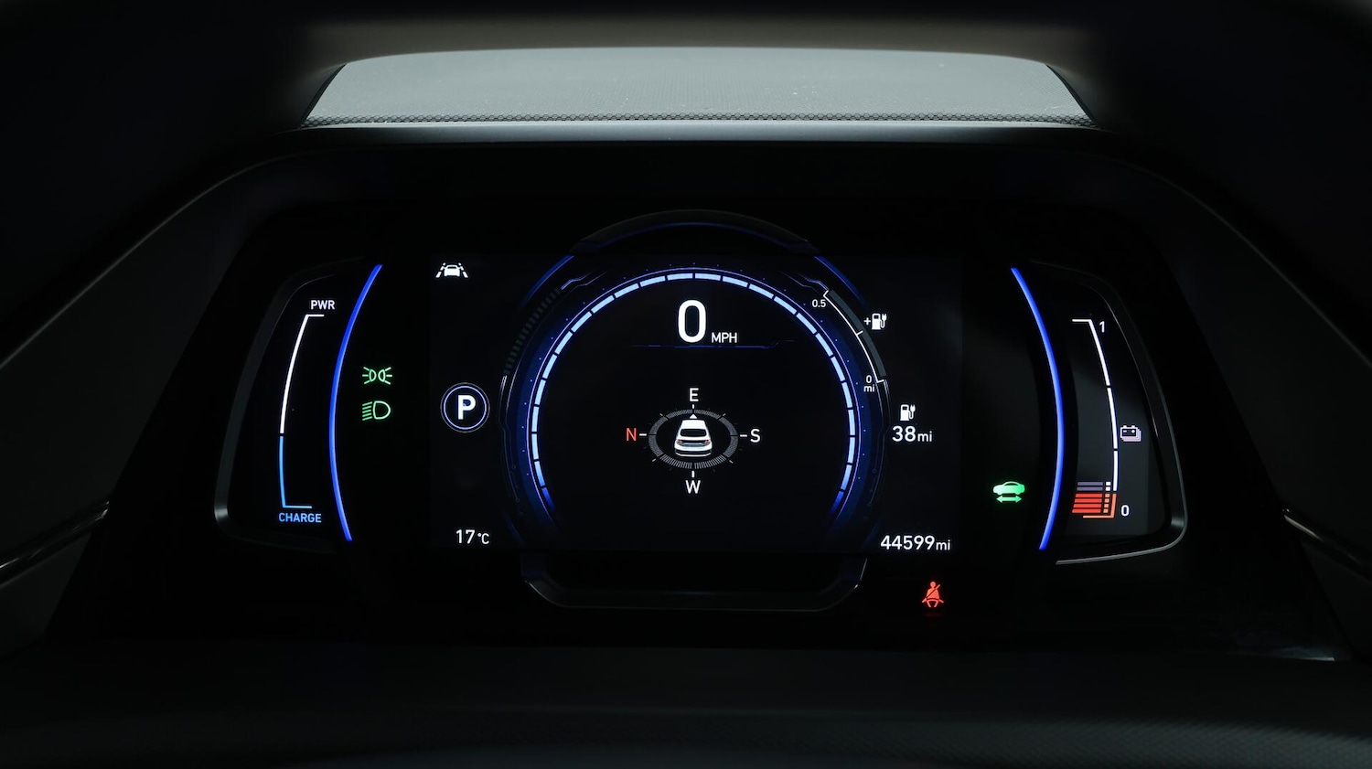 Used Hyundai IONIQ 2022 for sale - 76431945: Photo 11