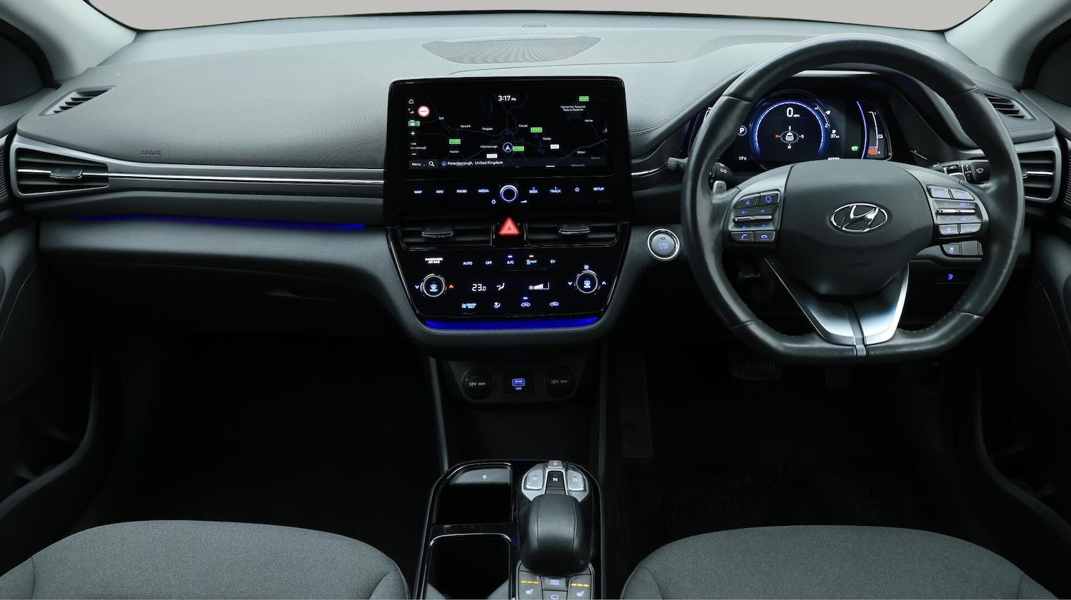 Used Hyundai IONIQ 2022 for sale - 76431945: Photo 14