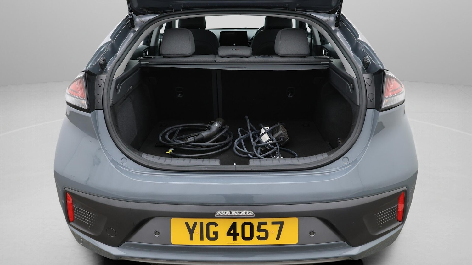 Used Hyundai IONIQ 2022 for sale - 76431945: Photo 18