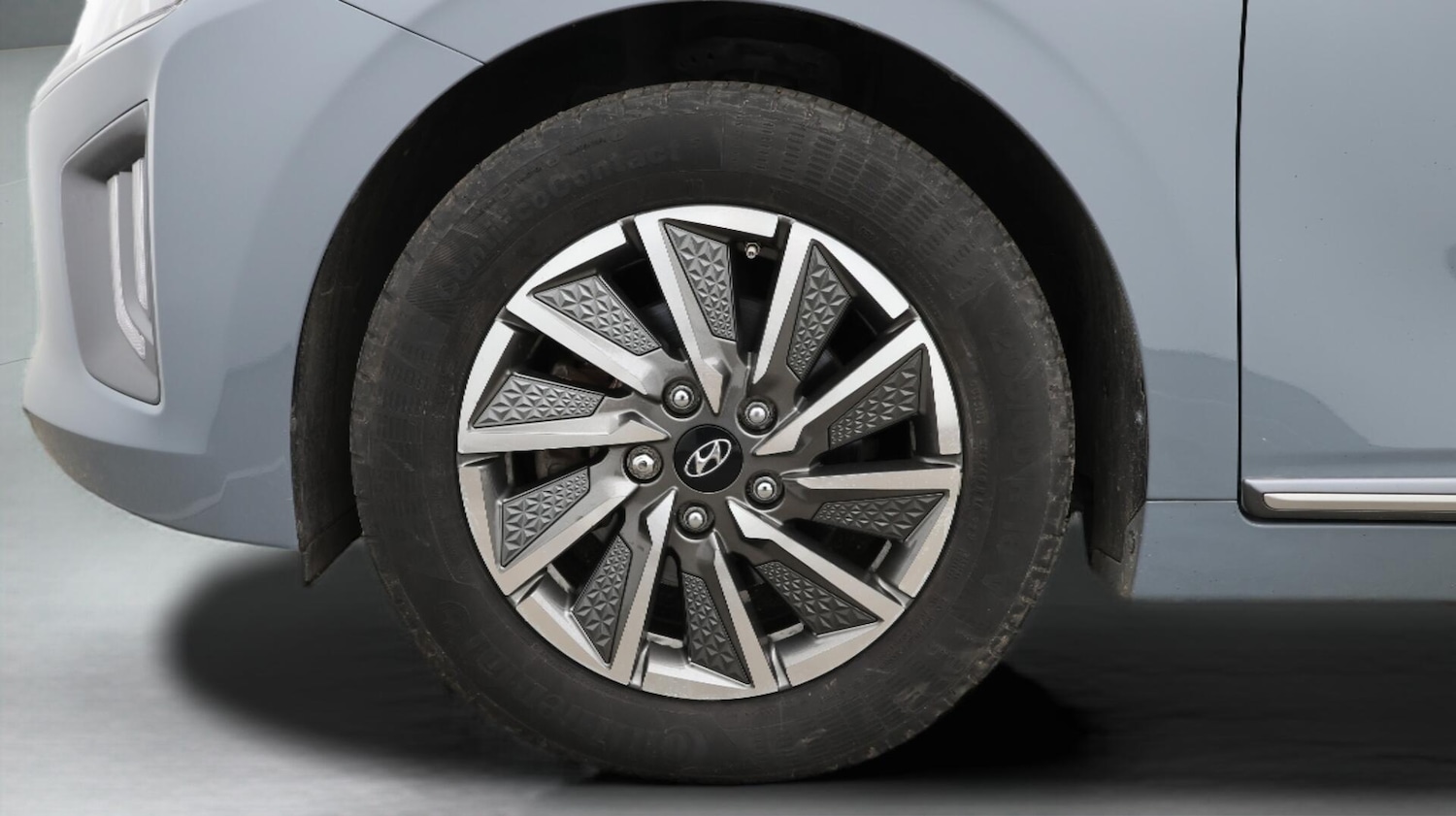 Used Hyundai IONIQ 2022 for sale - 76431945: Photo 19