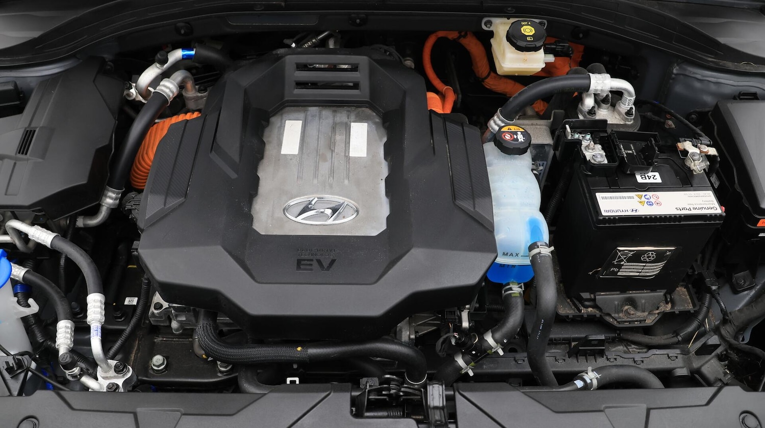 Used Hyundai IONIQ 2022 for sale - 76431945: Photo 20