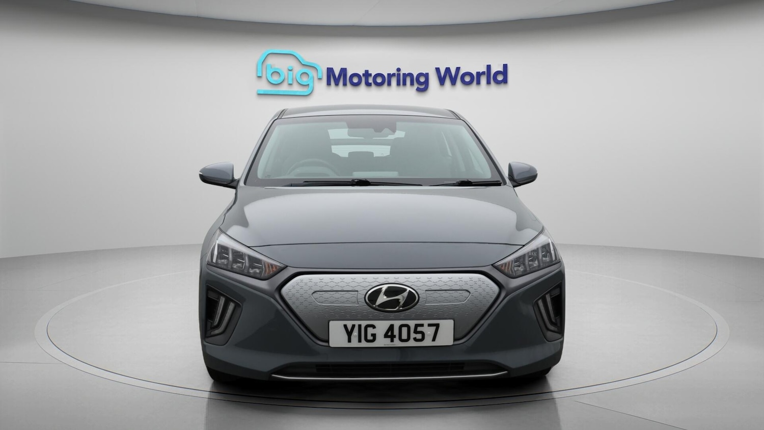 Used Hyundai IONIQ 2022 for sale - 76431945: Photo 3