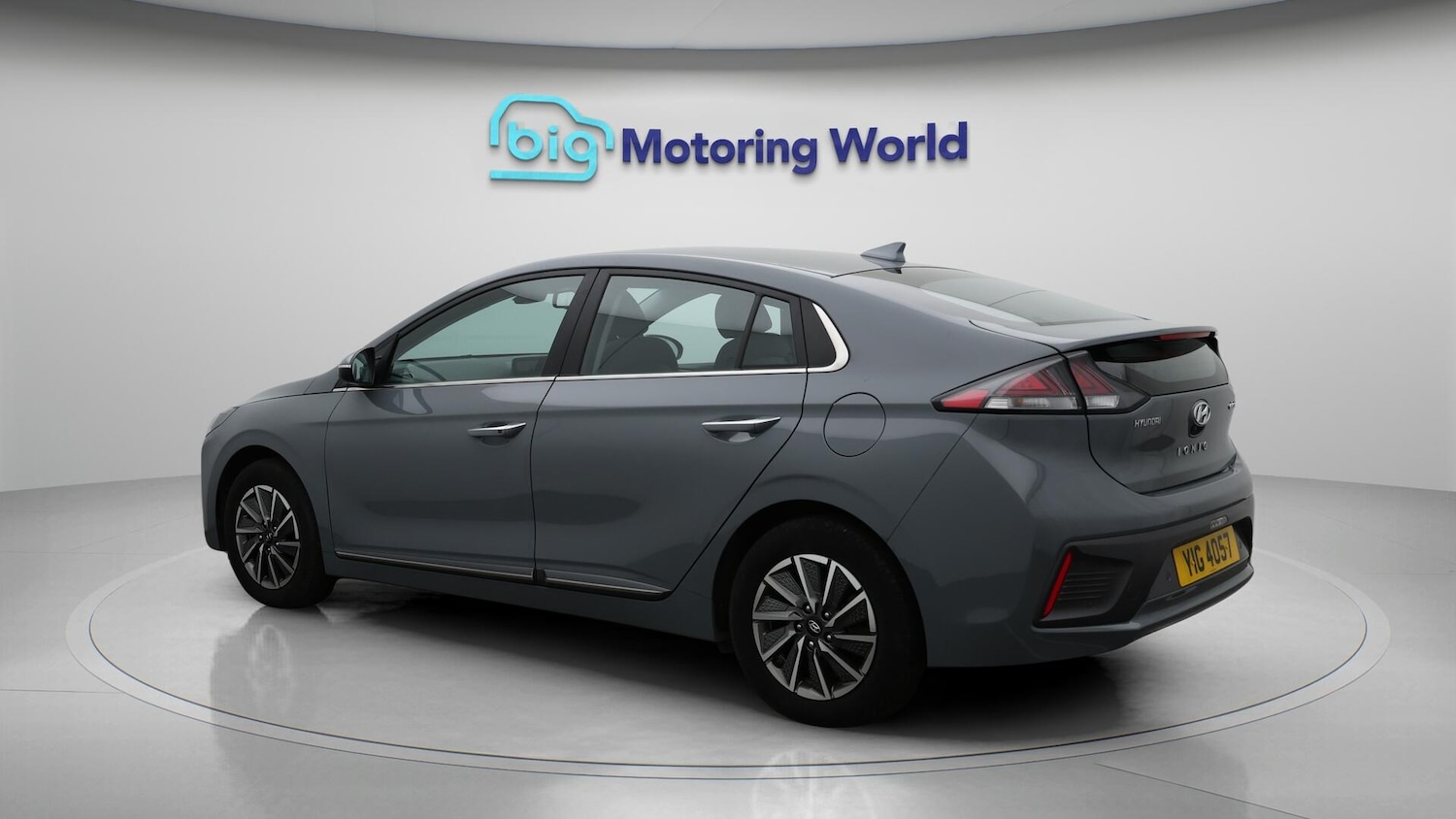 Used Hyundai IONIQ 2022 for sale - 76431945: Photo 6