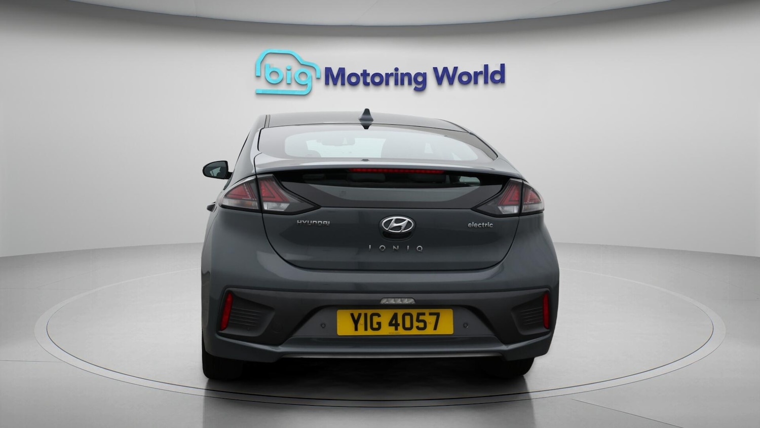 Used Hyundai IONIQ 2022 for sale - 76431945: Photo 7