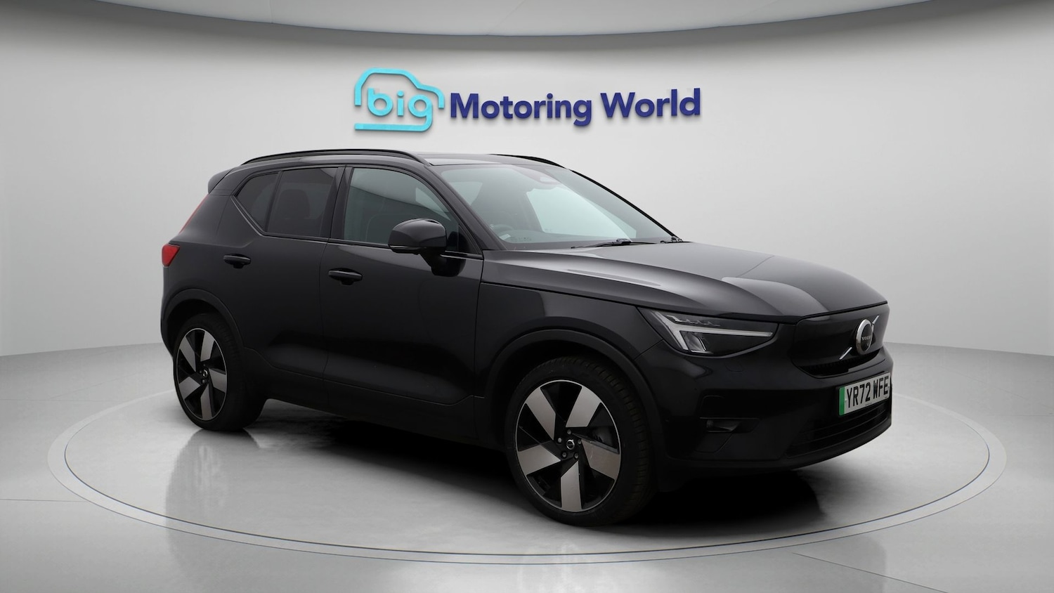 Used Volvo XC40 2022 for sale - 77032708: Photo 17
