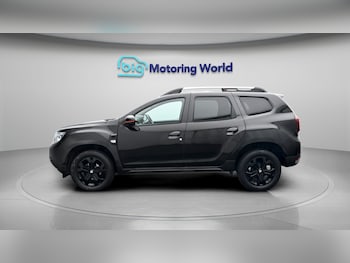 Used Dacia Duster 2022 for sale - 78995309: Photo