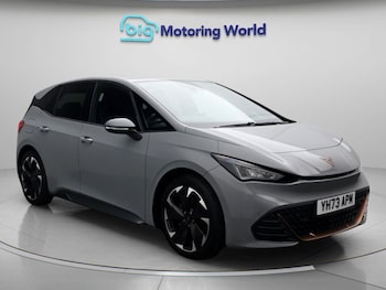 Used Cupra Born 2024 for sale - 79605975: Photo