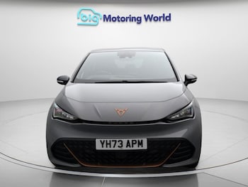 Used Cupra Born 2024 for sale - 79605975: Photo