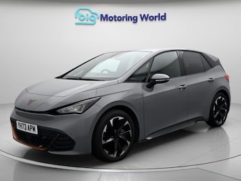 Used Cupra Born 2024 for sale - 79605975: Photo