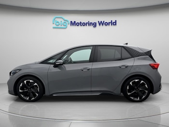 Used Cupra Born 2024 for sale - 79605975: Photo