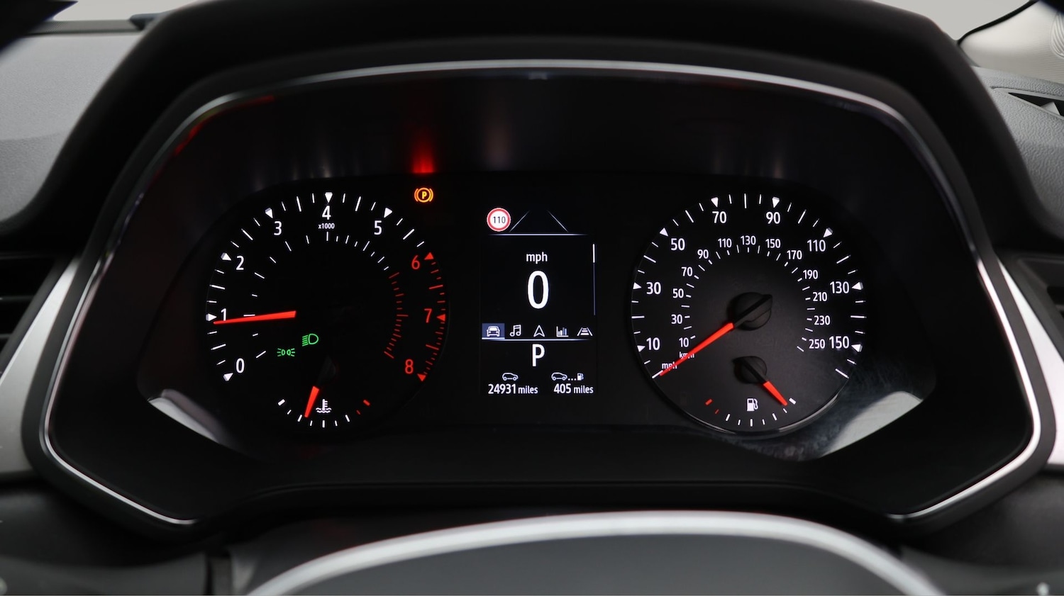 Used Renault Captur 2022 for sale - 77775357: Photo 10