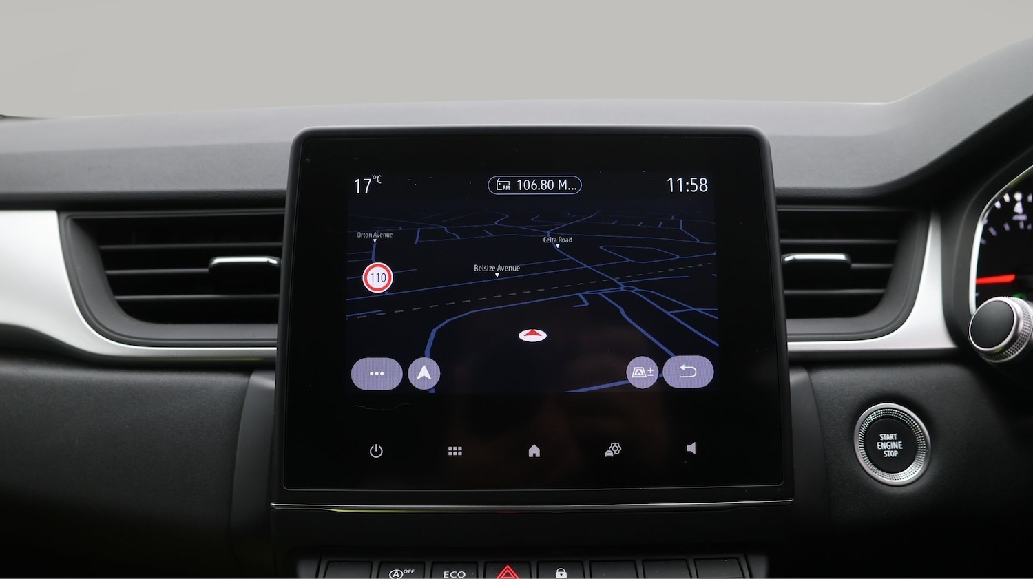 Used Renault Captur 2022 for sale - 77775357: Photo 11