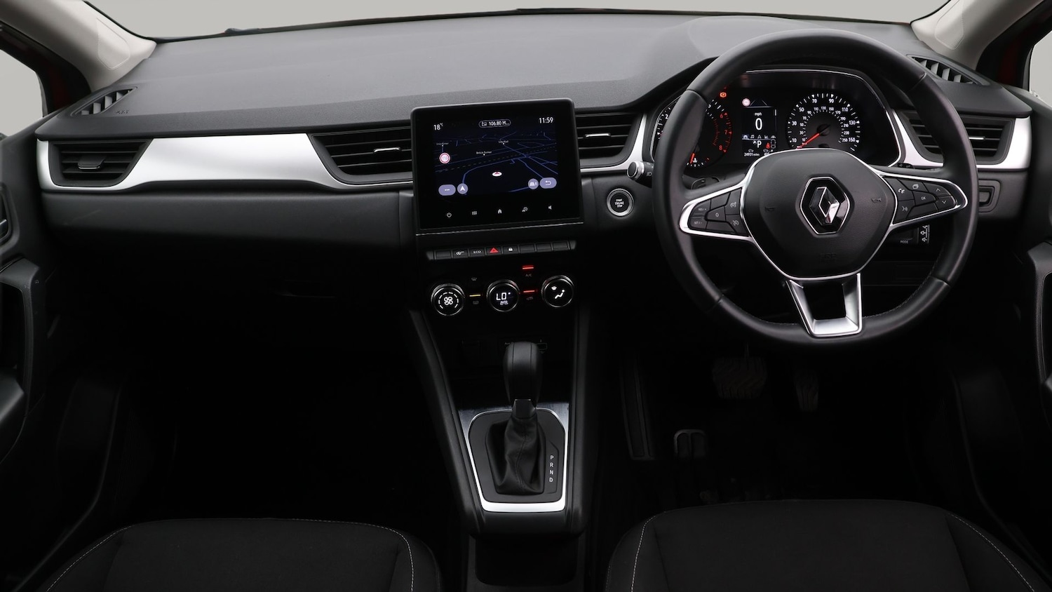 Used Renault Captur 2022 for sale - 77775357: Photo 13