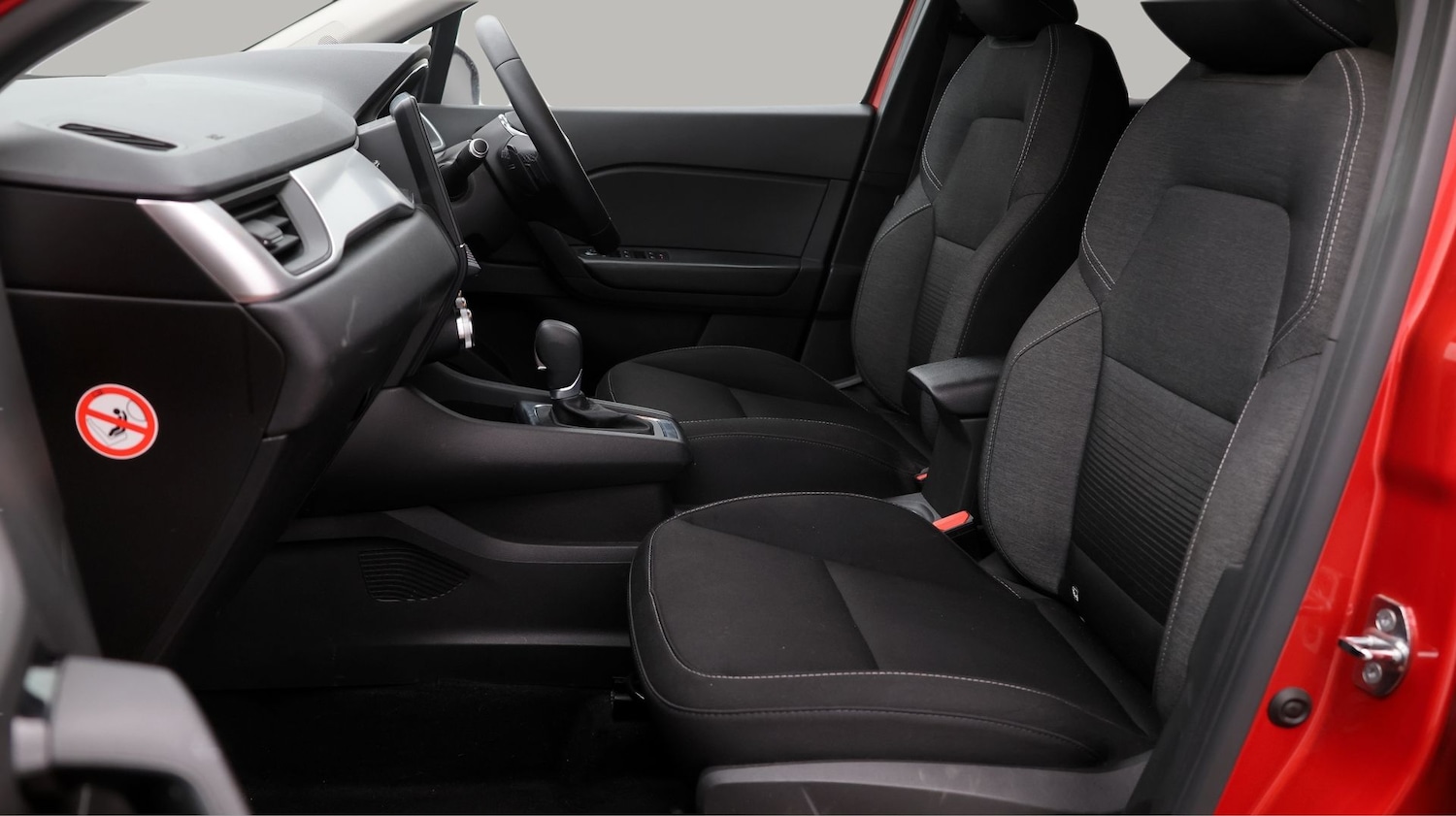 Used Renault Captur 2022 for sale - 77775357: Photo 14