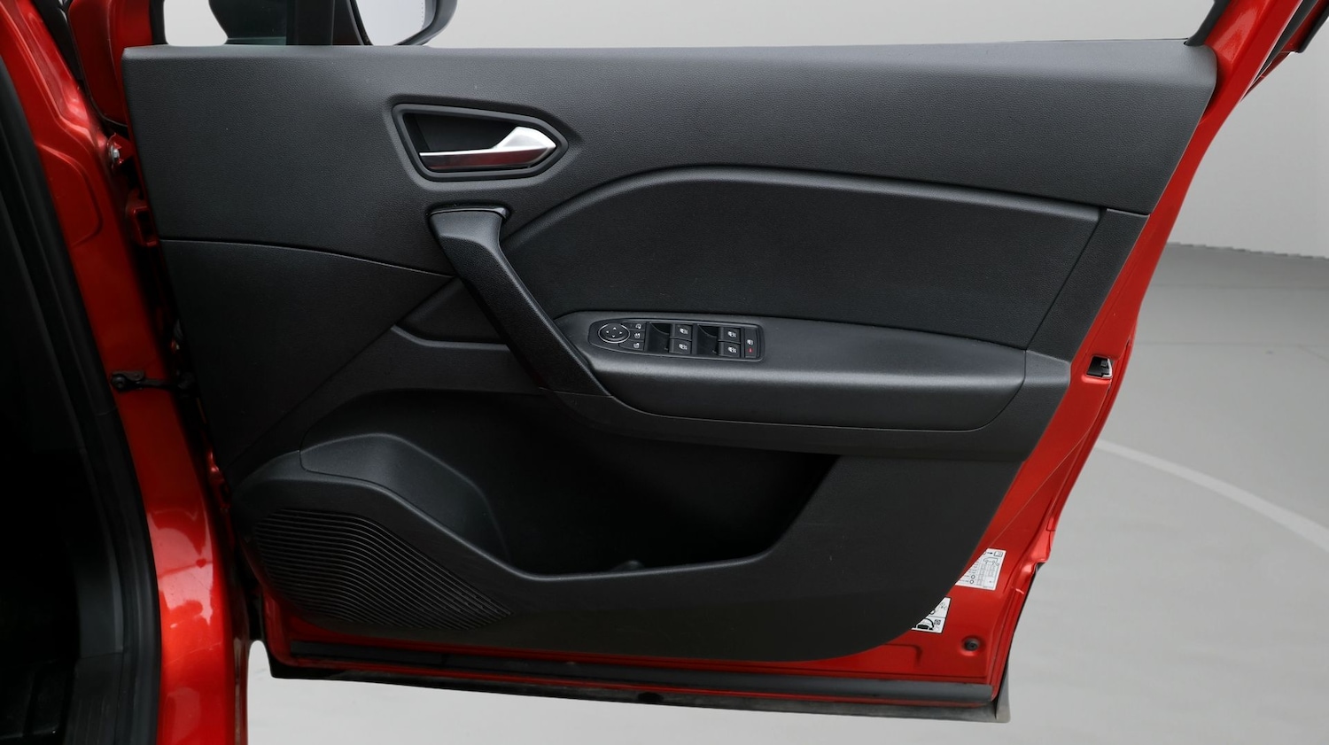 Used Renault Captur 2022 for sale - 77775357: Photo 15