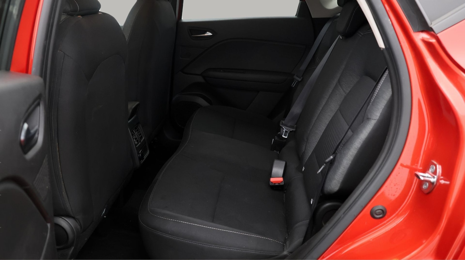 Used Renault Captur 2022 for sale - 77775357: Photo 16