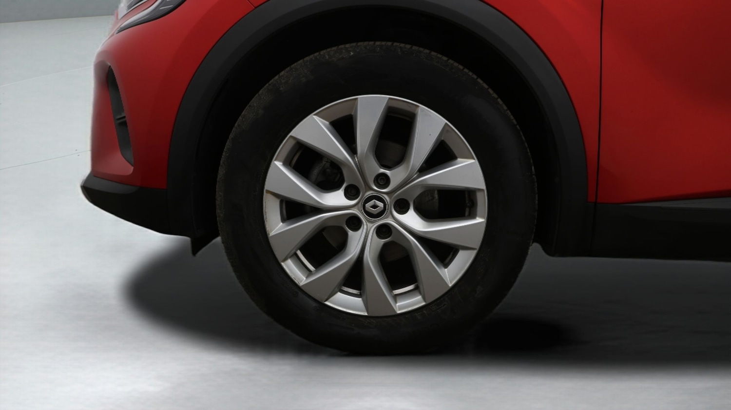 Used Renault Captur 2022 for sale - 77775357: Photo 18