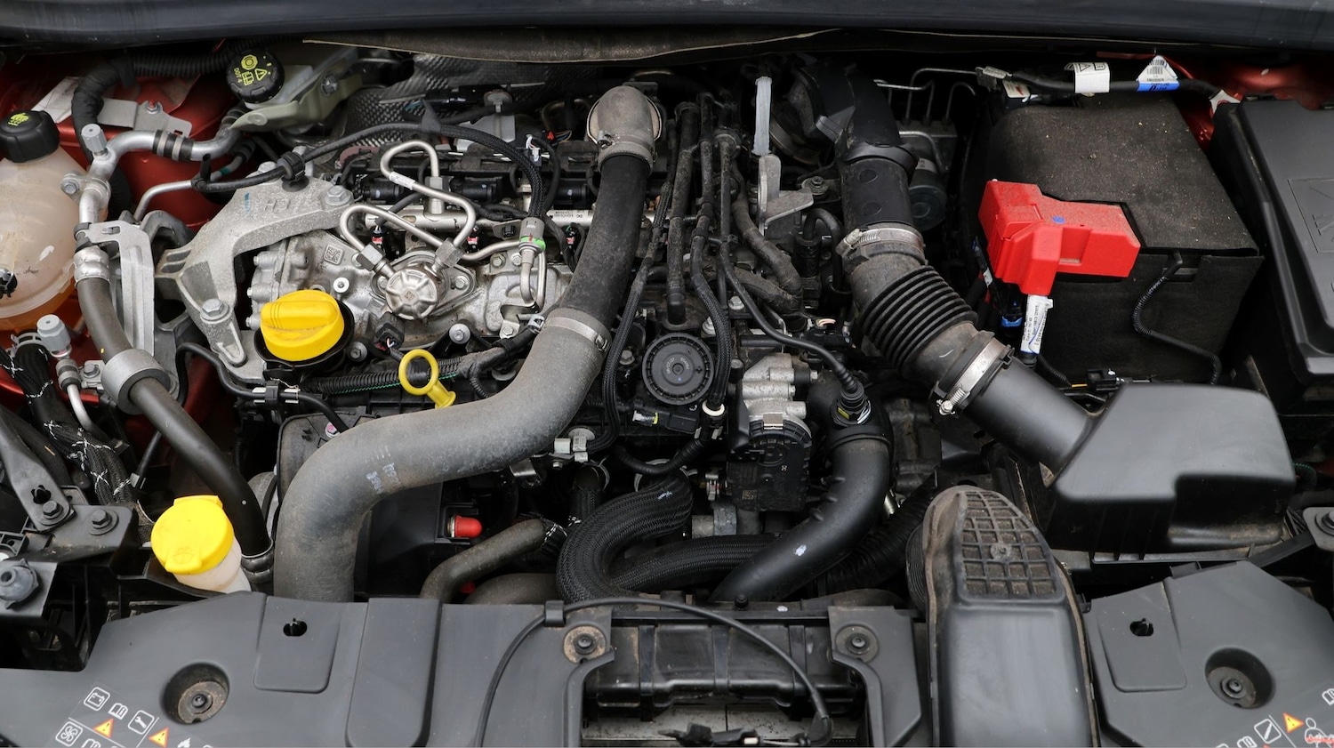 Used Renault Captur 2022 for sale - 77775357: Photo 19