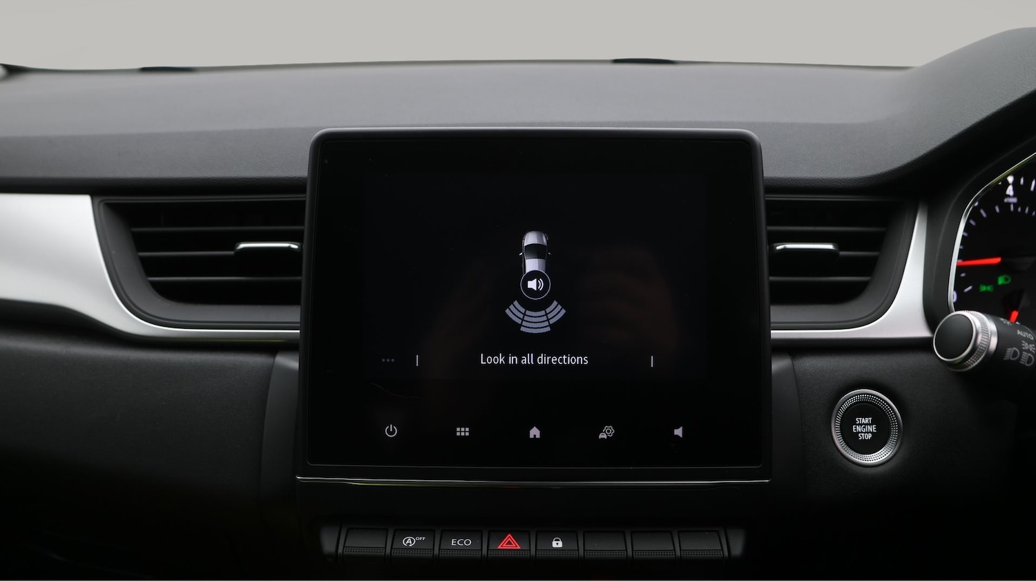 Used Renault Captur 2022 for sale - 77775357: Photo 22