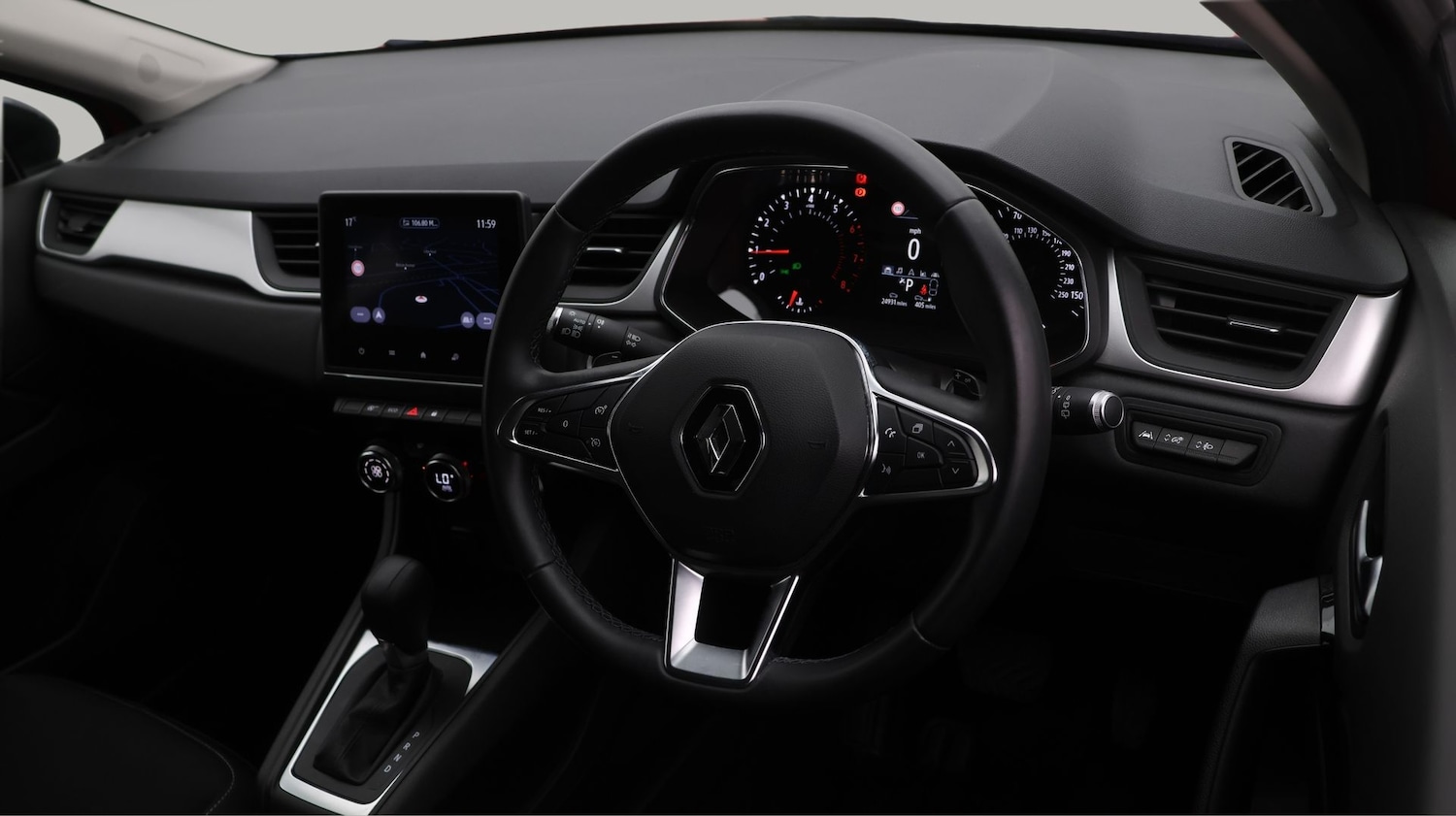 Used Renault Captur 2022 for sale - 77775357: Photo 9