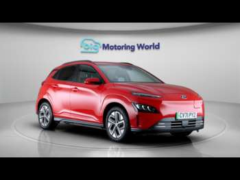 Used Hyundai KONA 2021 for sale - 74271302: Photo