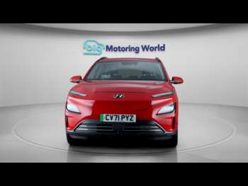 Used Hyundai KONA 2021 for sale - 74271302: Photo