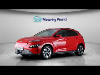 Used Hyundai KONA 2021 for sale - 74271302: Photo