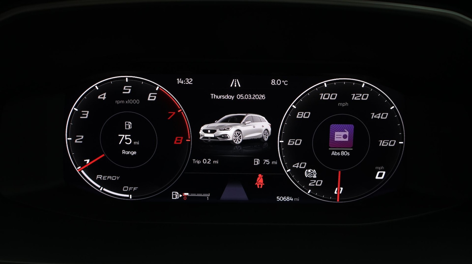 Used SEAT Leon 2021 for sale - 77781490: Photo 10