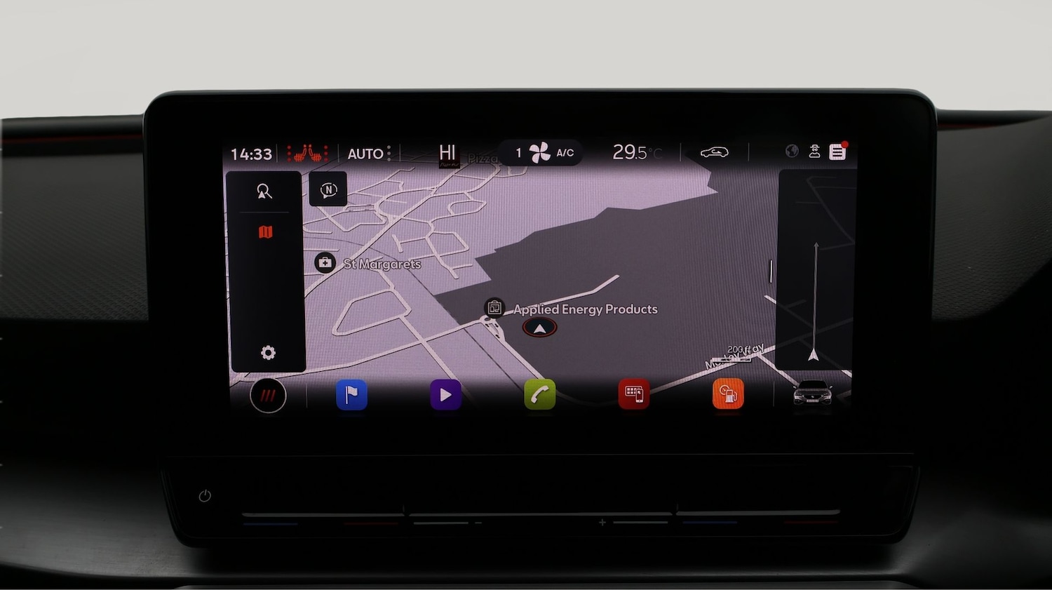 Used SEAT Leon 2021 for sale - 77781490: Photo 11