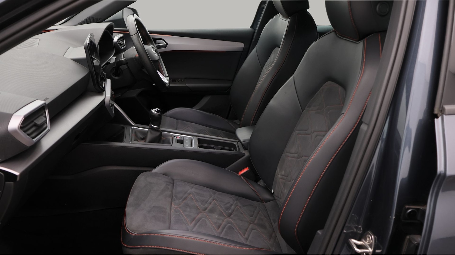 Used SEAT Leon 2021 for sale - 77781490: Photo 14