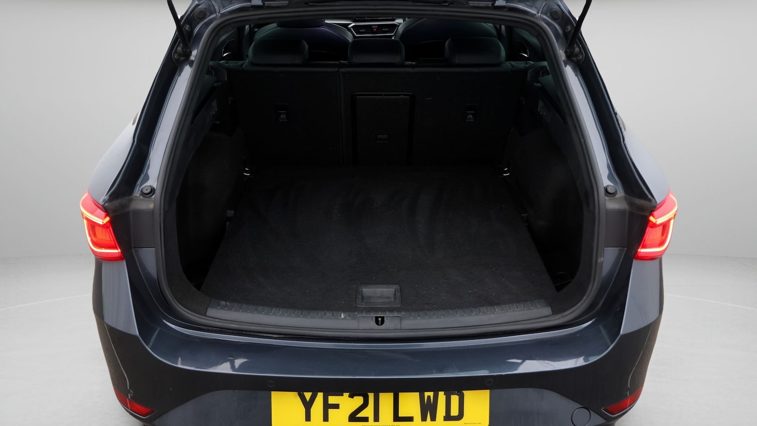 Used SEAT Leon 2021 for sale - 77781490: Photo 17