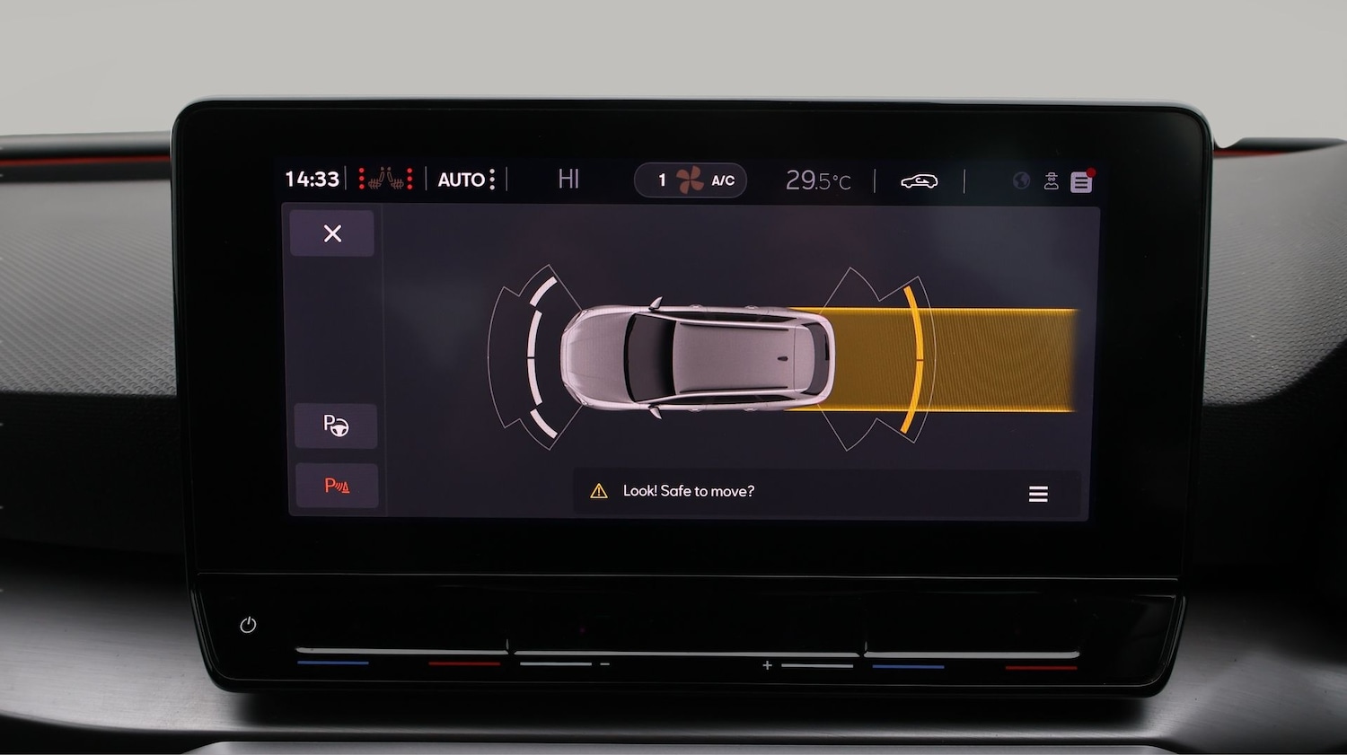 Used SEAT Leon 2021 for sale - 77781490: Photo 20